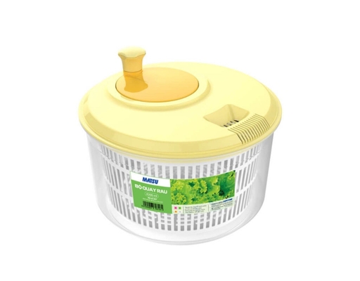 Bộ Quay Rau Size Lớn Duy Tân ảnh 0