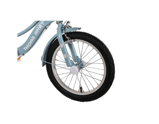 Xe Đạp Trẻ Em Bunny 16'' Màu Xanh Thống Nhất ảnh 3