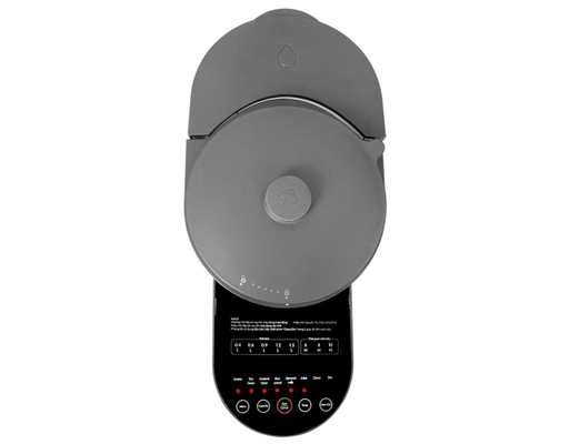Máy Xay Sữa Hạt Đa Năng ECO AC-140 Magic ảnh 5