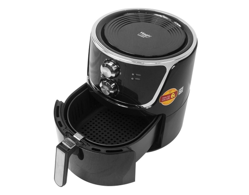 Lò Nướng Chân Không A-801 Magic ảnh 2