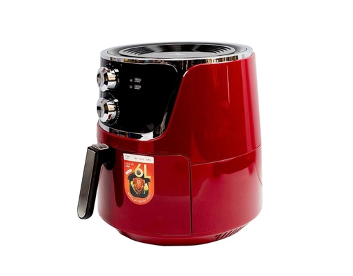 Lò Nướng Chân Không A-801 Magic ảnh 3