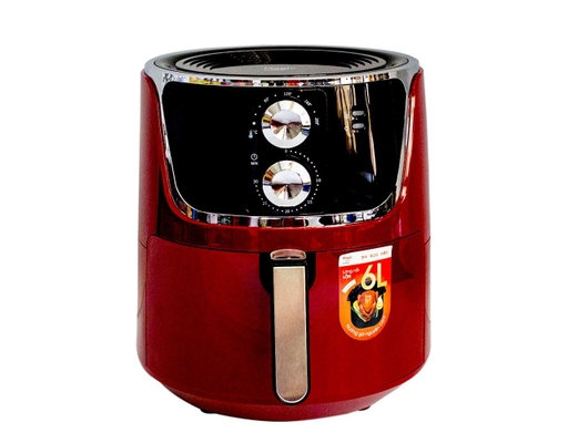 Lò Nướng Chân Không A-801 Magic ảnh 4