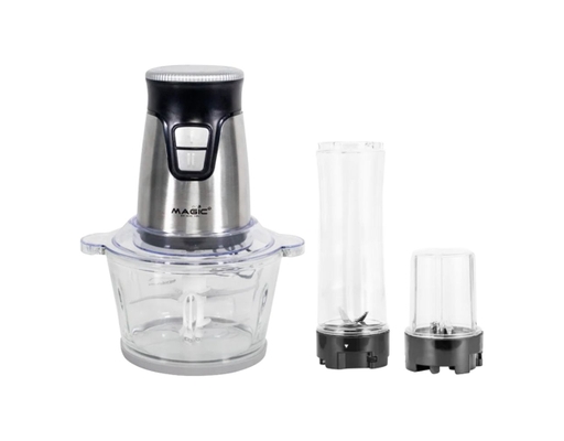 Máy Xay Thịt Đa Năng Eco AC-17 Magic ảnh 0