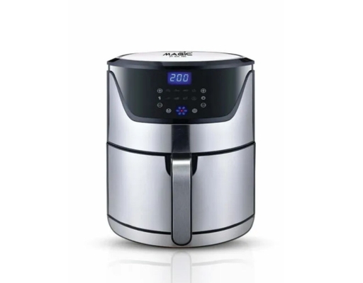 Nồi Chiên Nướng Không Dầu ECO 7L AC-122 Magic ảnh 0