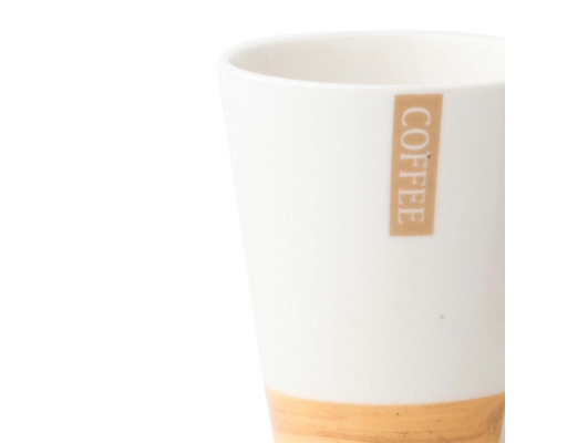 Cốc Sứ Tráng Men 003667 La Fonte ảnh 1