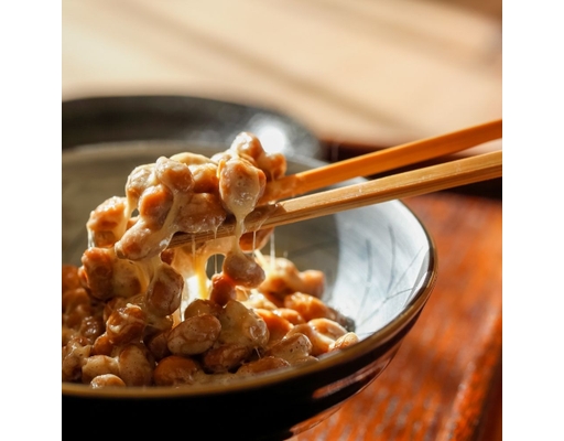 Viên Uống Natto Kinase Thực Phẩm Bảo Vệ Sức Khỏe Hỗ Trợ Điều Trị Tai Biến 4000FU 240 Viên Fine Japan ảnh 2