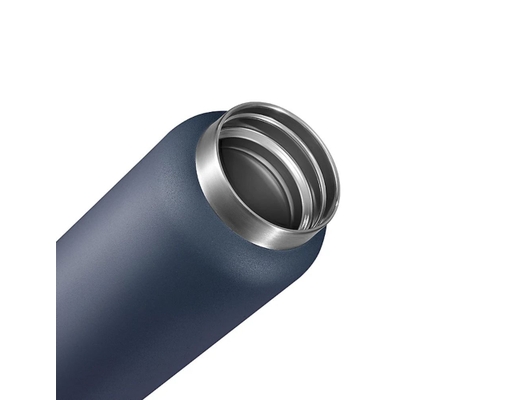 Bình Giữ Nhiệt Jumbo LHC4300NVY 900ml Màu Xanh Navy LocknLock ảnh 3