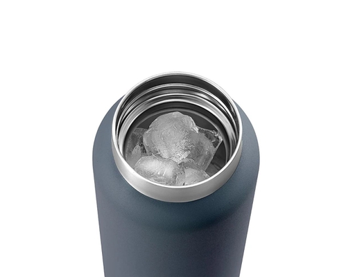 Bình Giữ Nhiệt Jumbo LHC4300NVY 900ml Màu Xanh Navy LocknLock ảnh 4