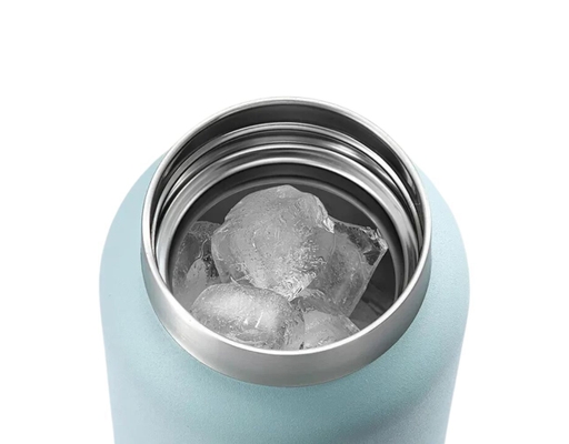 Bình Giữ Nhiệt Jumbo LHC4300SBLU 900ml Màu Xanh Da Trời LocknLock ảnh 3