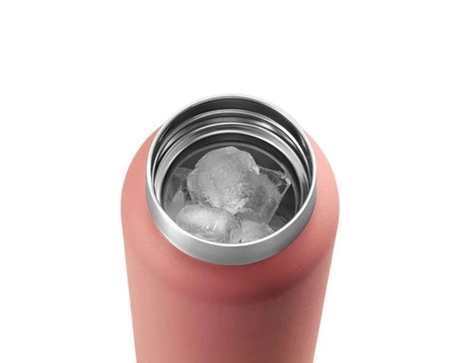 Bình Giữ Nhiệt Jumbo LHC4300YRED 900ml Màu Đỏ LocknLock ảnh 3