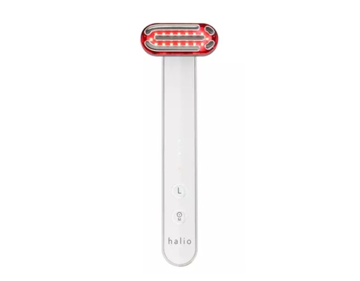 Máy Ánh Sáng Đỏ Tăng Sinh Collagen 3 Trong 1 Red Light Therapy Device 3 in 1 Halio ảnh 0