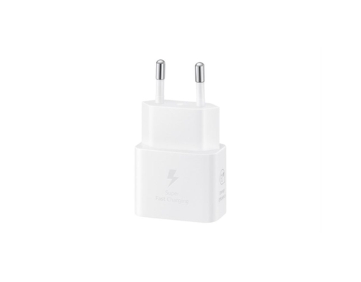 Củ Sạc Type C PD 25W EP-T2510N Samsung ảnh 0