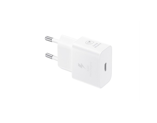 Củ Sạc Type C PD 25W EP-T2510N Samsung ảnh 1