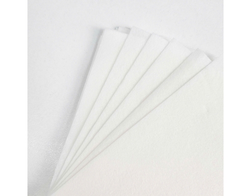 Giấy Thấm Dầu Dạng Tờ 24x25cm Xấp 20 Tờ Tuyền Hưng Phú ảnh 3