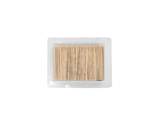 Tăm Trúc Hương Quế Tiện 450 Cây/Hộp Minh Thành ảnh 1