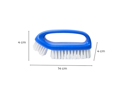Bàn Chải Giặt Đồ LK071 Aisen ảnh 4