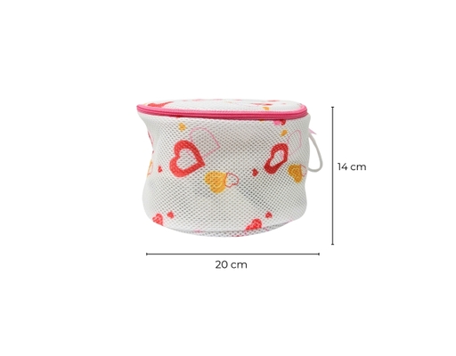 Túi Giặt Áo Ngực Lớn LH046 20x14cm Aisen ảnh 5