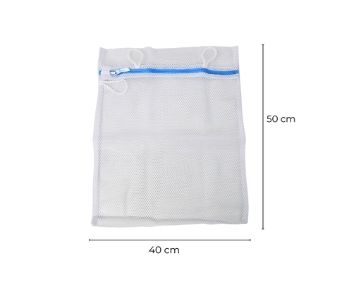 Túi Lưới Giặt Đồ 40x50cm Aisen ảnh 4