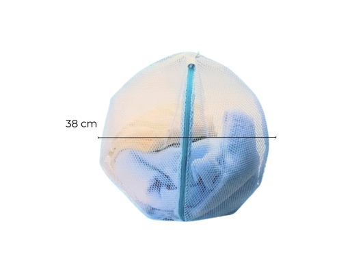 Lưới Giặt Thưa LK204 38cm Aisen ảnh 4