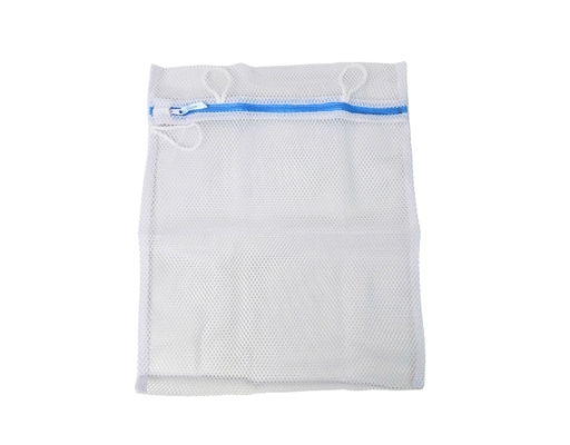 Set 2 Lưới Giặt Đồ Bảo Vệ Vuông LL021 40x50cm Aisen ảnh 2