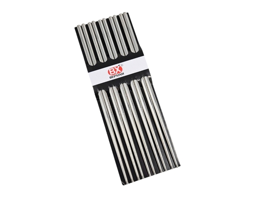 Đũa Trơn Vỉ 5 Đôi Bếp Xinh ảnh 1
