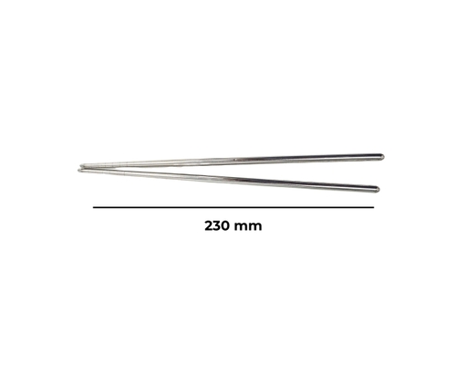 Đũa Trơn Vỉ 5 Đôi Bếp Xinh ảnh 5