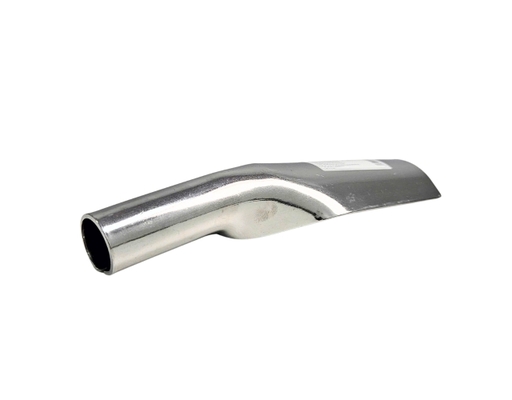 Dụng Cụ Đập Đá Inox 6.5x21.5cm Tithafac ảnh 5
