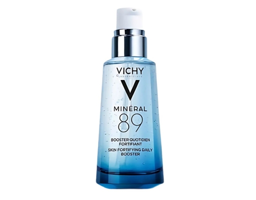 Dưỡng Chất Giàu Khoáng Chất Cô Đặc Mineral 89 50ml VICHY ảnh 0