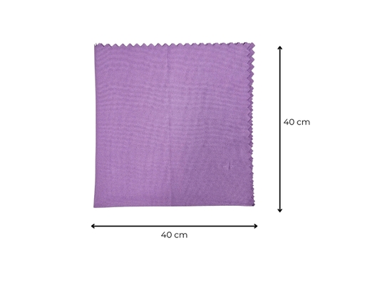 Khăn Lau Kính Kinkit 40x40cm NNB ảnh 2