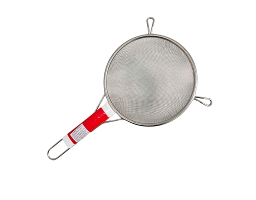 Vợt Lưới Inox Cán Ngắn 19cm Tuyết Mai ảnh 3