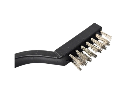Lô 3 Bàn Chải Thép 17cm NNB ảnh 3