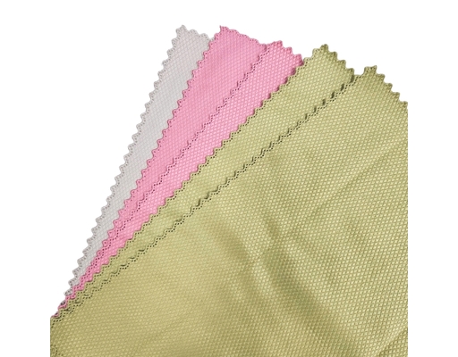 Khăn Lau Microfiber Đa Năng Fiber FB01 Parroti ảnh 1