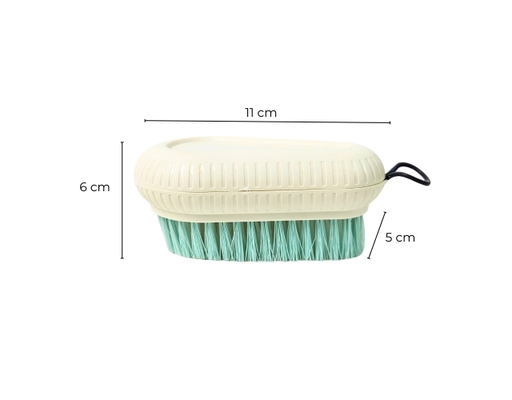 Bàn Chải Cao Cấp Hình Tam Giác Biohome ảnh 6