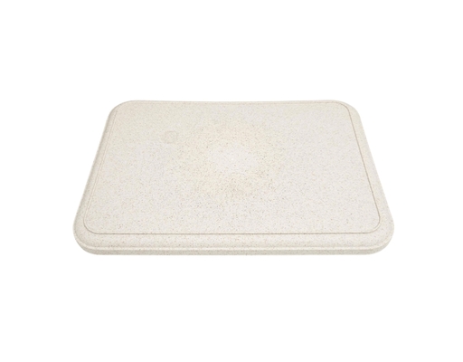 Khay Nhựa Lúa Mạch Lớn 34.3x24.3cm NNB ảnh 2
