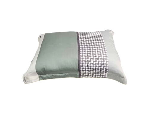 Áo Gối Nằm Tencel Pre 50x70cm Hometex ảnh 9