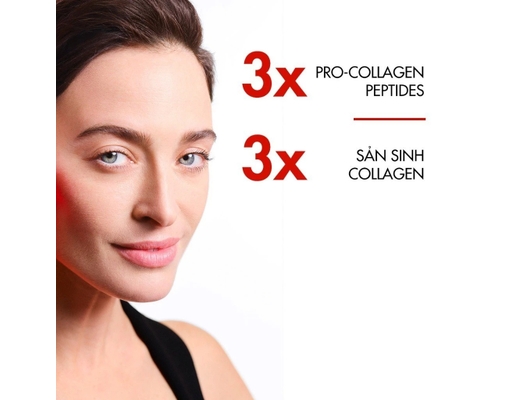 Kem Dưỡng Ban Đêm Ngăn Ngừa Lão Hóa Da Liftactiv Collagen Specialist 50ml VICHY ảnh 1