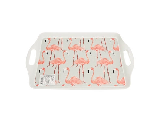 Khay Melamine 38x23cm NNB ảnh 1
