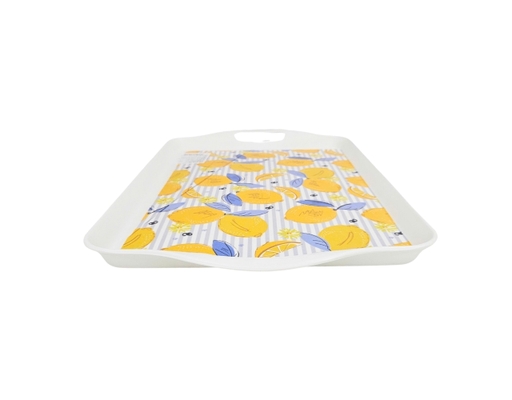 Khay Melamine 38x23cm NNB ảnh 2