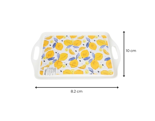 Khay Melamine 38x23cm NNB ảnh 5