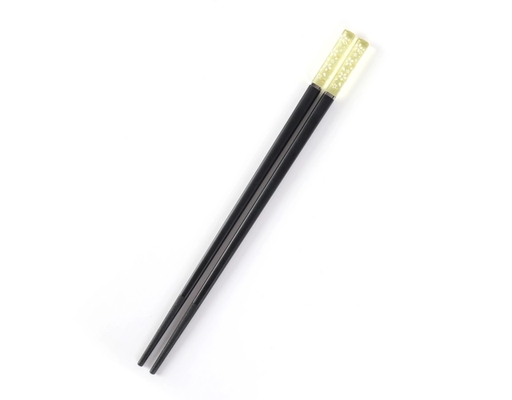 Đũa Nhựa Hoa Vỉ 5 Đôi 6876 Tuyết Mai ảnh 0