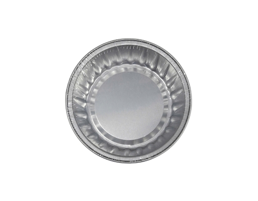 Lốc 10 Cốc Nướng Bằng Nhôm Bạc Xuân Hoa ảnh 4