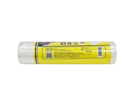 Túi Hút Chân Không 25cmx500cm Vipaco ảnh 2