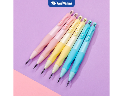 Bút Chì Bấm PC-032 2.0mm Thiên Long ảnh 10