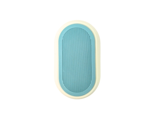 Bàn Chải Cao Cấp Hình Oval Biohome ảnh 2
