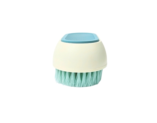 Bàn Chải Cao Cấp Hình Oval Biohome ảnh 3