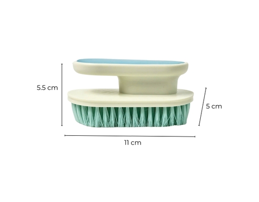 Bàn Chải Tay Cầm Cao Cấp Biohome ảnh 5