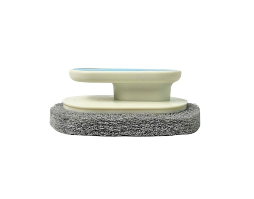 Bàn Chà Tay Cầm Fiber Cao Cấp Biohome ảnh 0