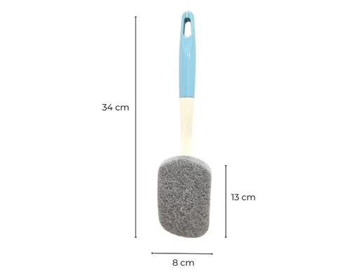 Cây Chà Fiber Cao Cấp Biohome ảnh 4