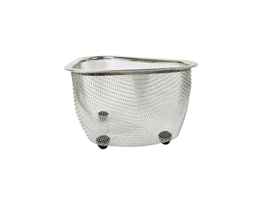 Lưới Lọc Rác Inox Tam Giác NNB ảnh 1