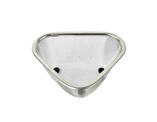 Lưới Lọc Rác Inox Tam Giác NNB ảnh 2